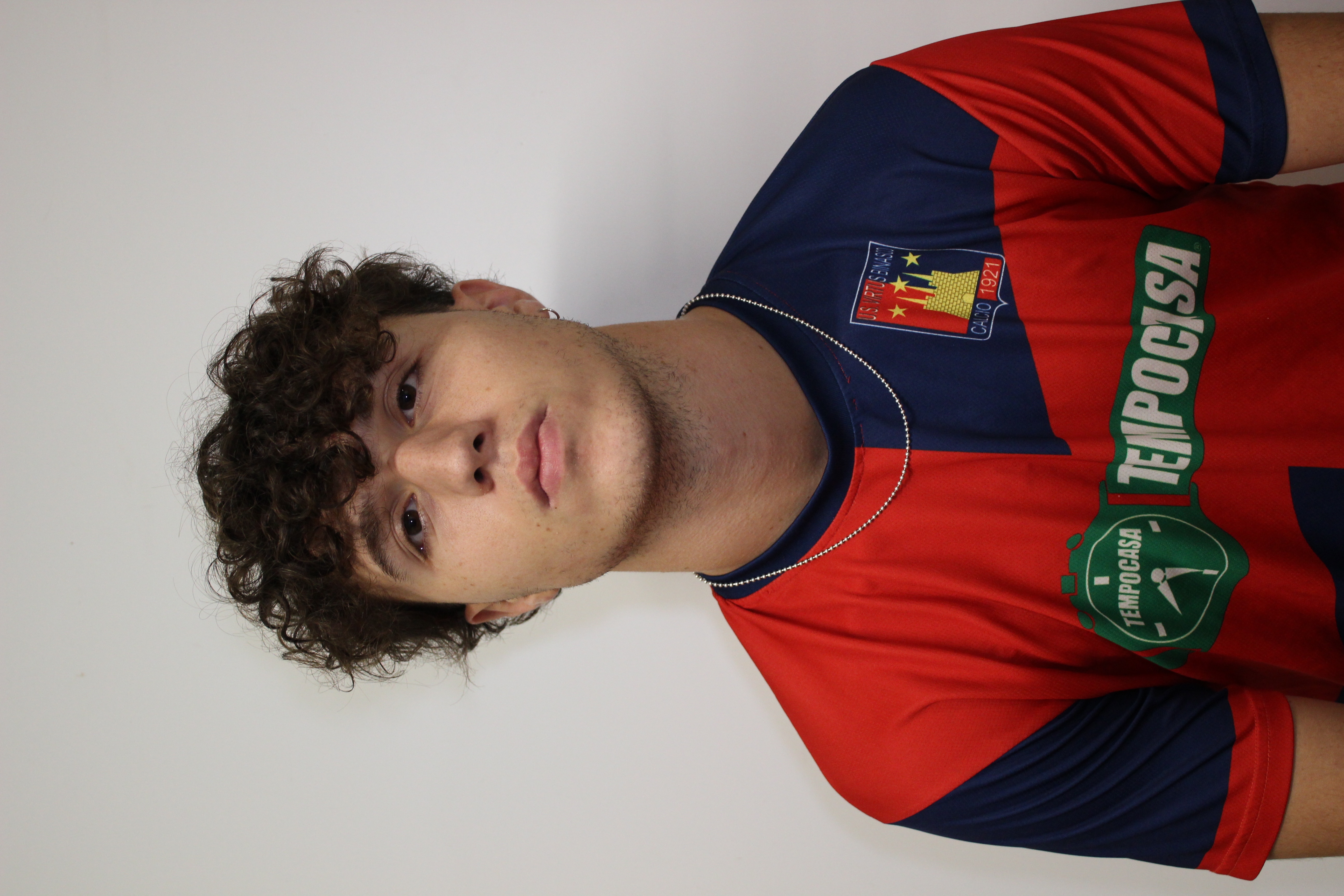 U.S. Virtus Binasco Calcio - Immagine assente